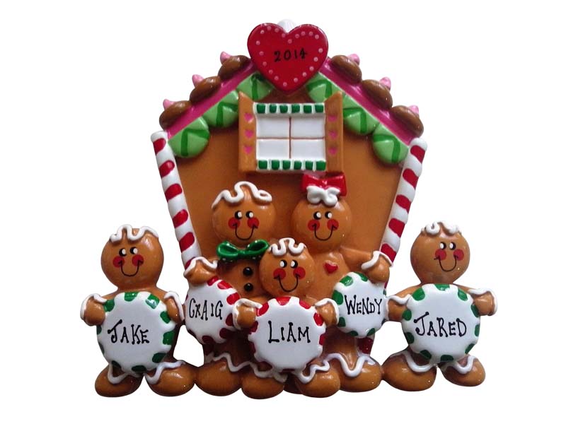 Gingerbread house1 x5TT